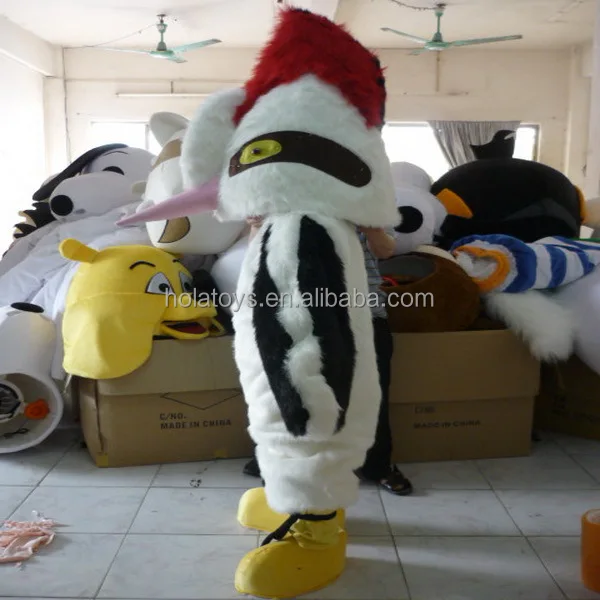 Hola Kiwi Bird Costume/mascot/mascot Costume - Buy Kiwi Bird Costume ...