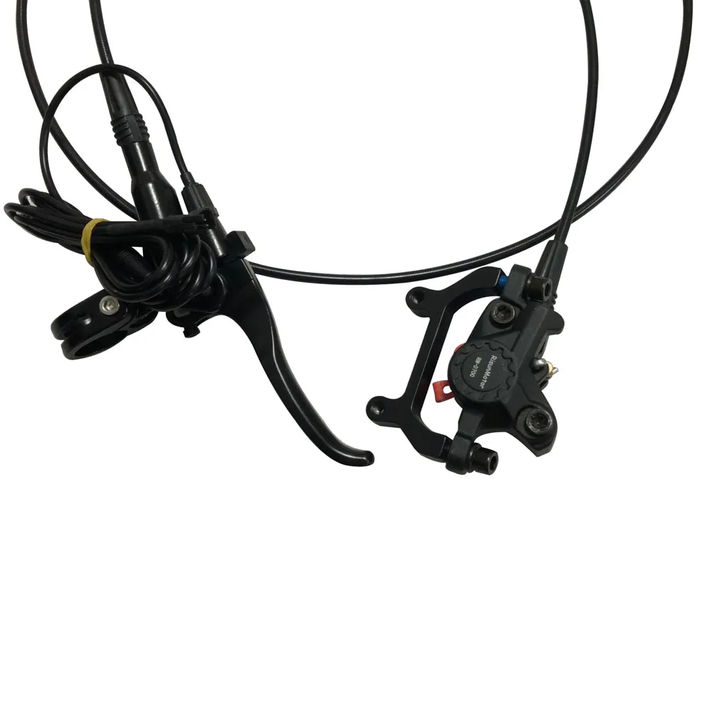 Csc Hydraulic Disc Brake Rmd700c (can Cut Off Power) For Electric Bike