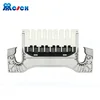 CXT-GM-8-108 aluminum guide support for picanol loom spare parts warp stop motion guide middle plate