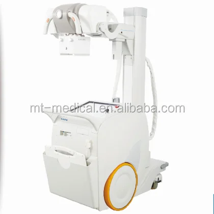 Mobile DR System and X-RAY machine which be made in China