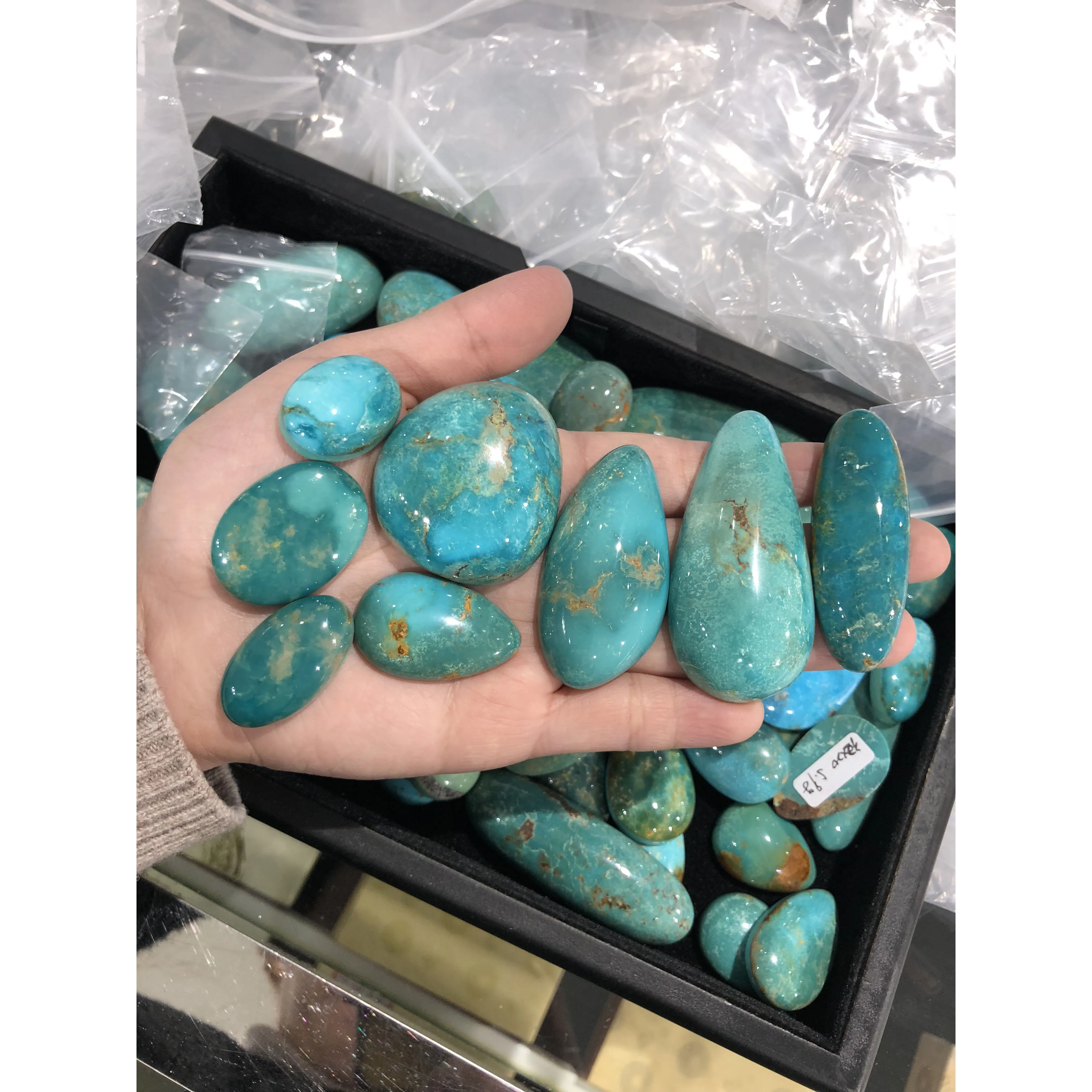 buy turquoise stone