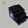 Chinese Manufacturer Clear Cosmetic Storage Display Case Acrylic Beauty Cube