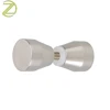 OEM NC turning high quality aluminum hardware handle and knob for kitchen cabinet cabinet pull knob