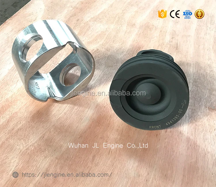 750 ISLEPiston 4089944.6