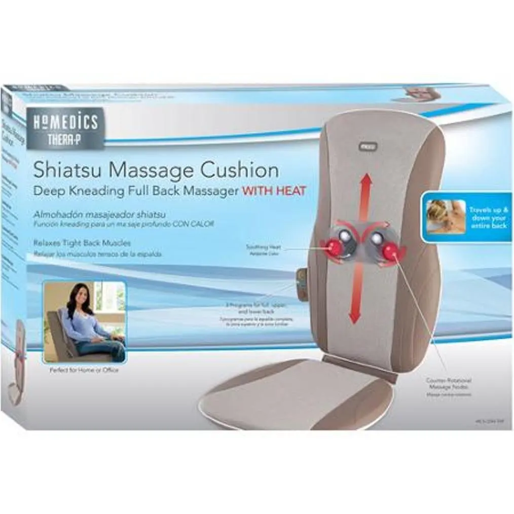 Cheap Homedics Full Body Massage Find Homedics Full Body Massage