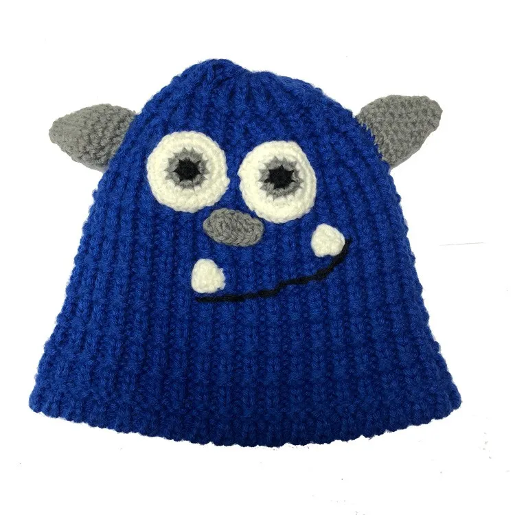 crazy winter hats for kids