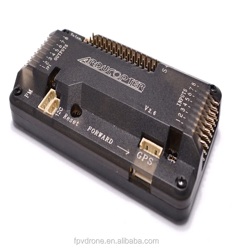 ZUQIEE Anemometer/APM 2.5/2.6 Anemometer Tube APM2.6 RC Model Aircraft