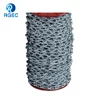 Marine Fender Stainless Steel Welded Tension Chains for Dock Jetty Boat