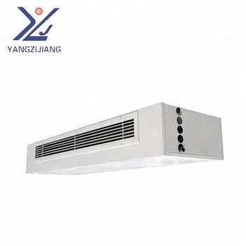 Fan Coil Units Ceiling Mounted Exposed Low Price 2 Pipes Buy Fan