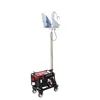 outdoor light tower generator BA-FGD-630-1 tower light generator cheap light tower