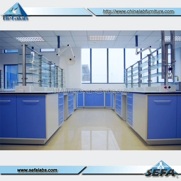 Science Laboratory Furniture Manufacturer Biology High School College