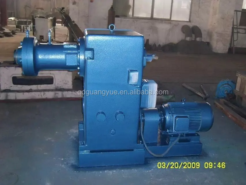 Guangyue-Extruder machine (17)
