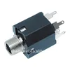 ZWEE 6.35mm speaker jack,phone socket SJ-6305