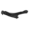 Auto suspension system custom control arm bushing