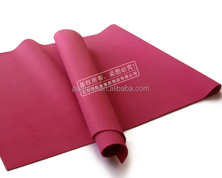 Buy Earthing Grounded Large Beach Pilates Rubber Thick Play Mat