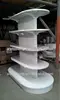 best selling new design supermarket reasonable high quality round board shelf/business racks/supermarket manufacturer