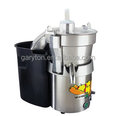 Juicers for raw food diet