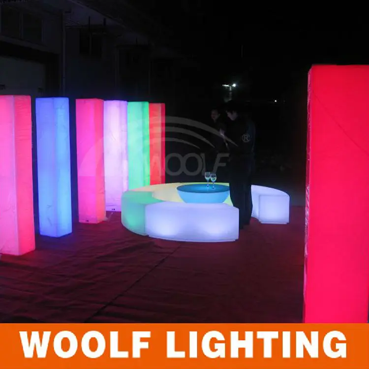 Outdoor Decorative Flashing Waterproof Led Garden Lights Garden