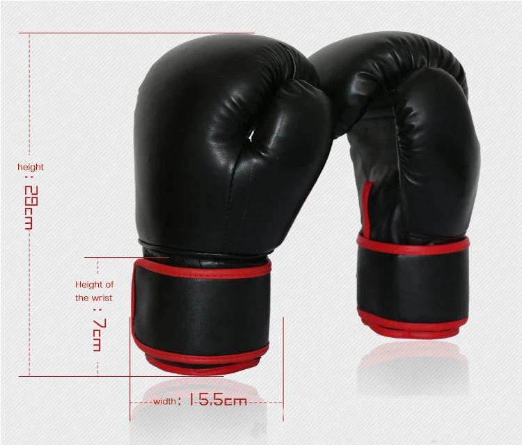 2017 High Quality And Cheap Price Best Winning Boxing Glove For