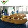 6 person yellow rafting boats inflatable boats china