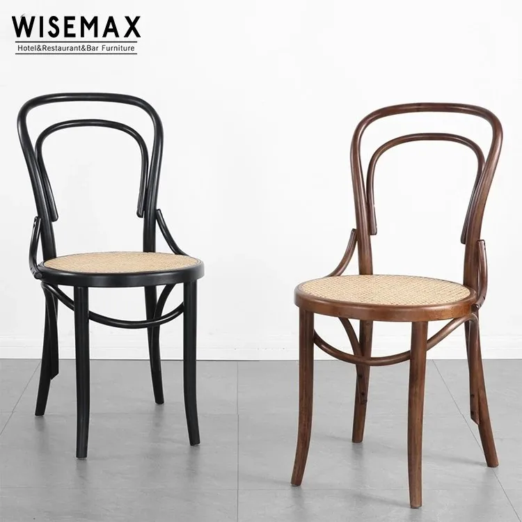 Triumph Solid Wood Banquet Wedding Restaurant Hotel Dining Chair