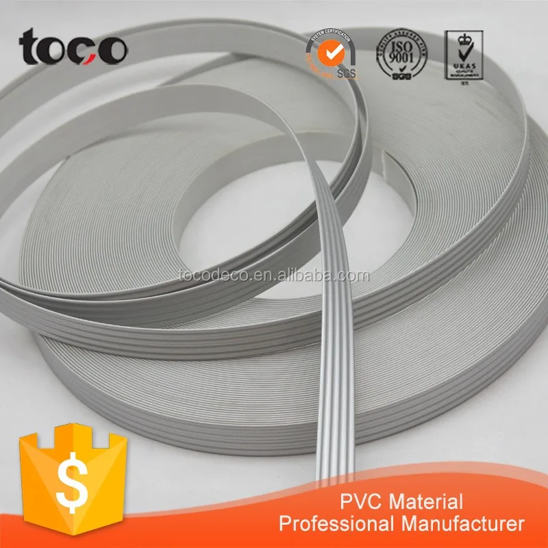 Aluminum Metal Table Edge Banding For Furniture Buy Metal Edging For