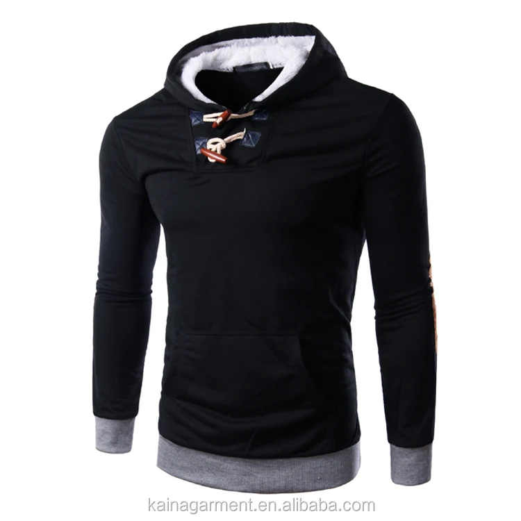 80 cotton 20 polyester hoodie