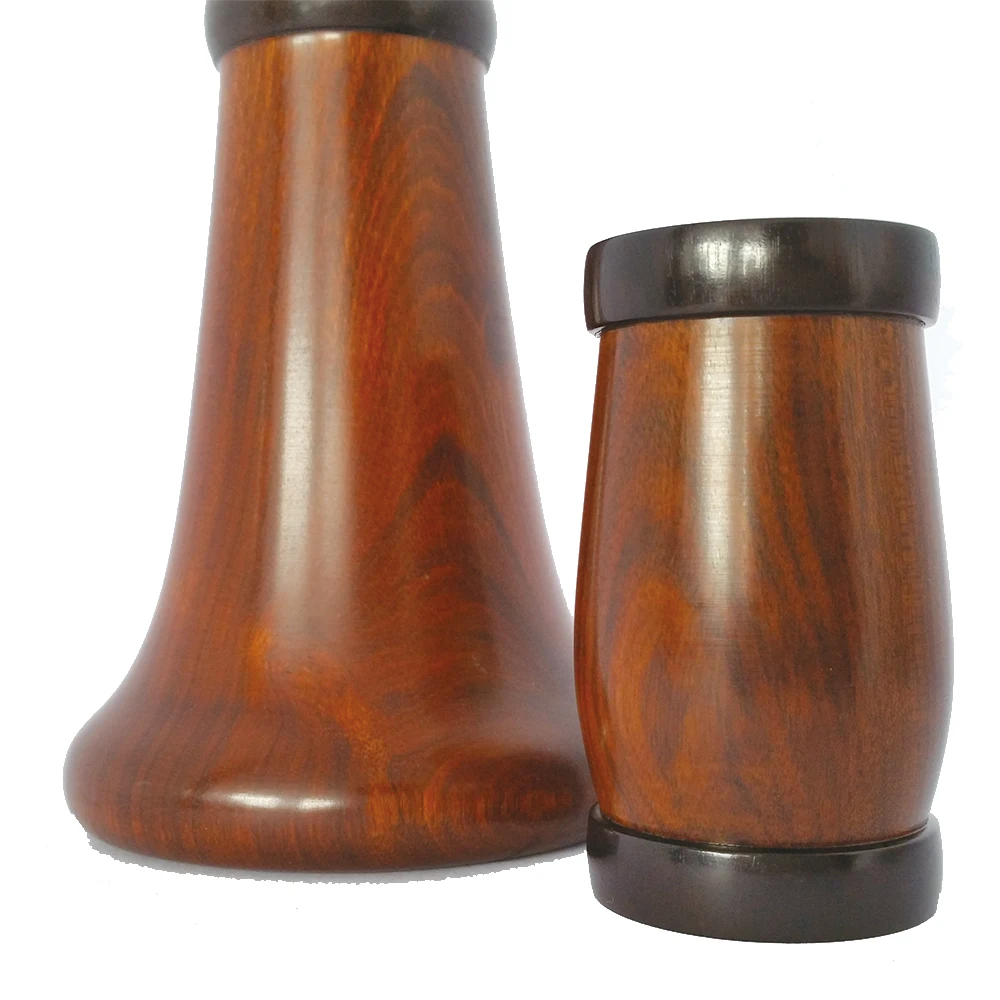 Professional Rosewood Barrel And Bell Buy Rosewood