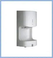 Hepa Filteruv, ABS, Plastic - detail 6