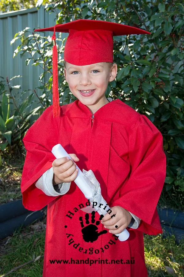 Premium Wholesale Preschool Graduation Gown Children - Buy Wholesale ...