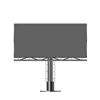 P6 P8 P10 display led tv wall hd SMD giant commercial advertising pantalla outdoor panel stencil printer led screen