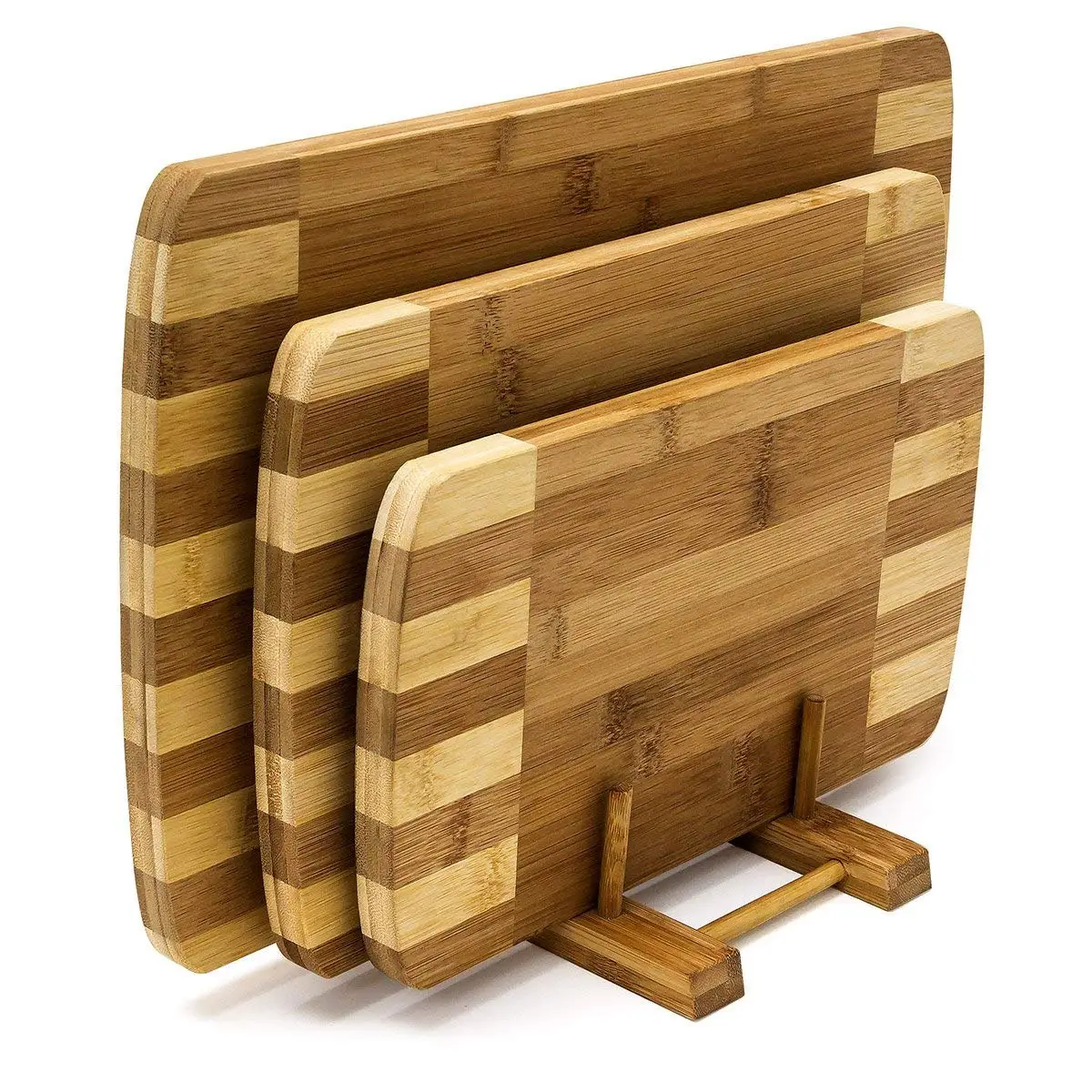 funky chopping board