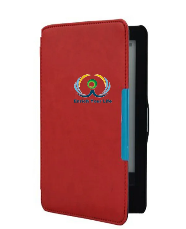 Magic leather cover case for Kobo Glo (4).jpg