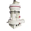 CYM Gold exporter for high-pressure Micropowder grinding mill with CE
