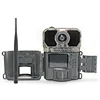 450mm micro lens Hunting Surveillance Camera spy outdoor wifi hidden camera
