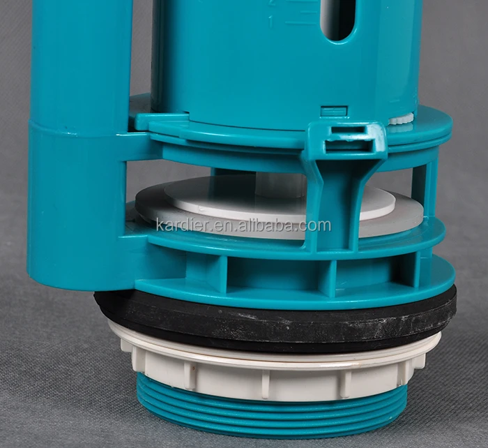 Water Saving Quiet Flush Toilet Valve,High Pressure Toilet Fill Valve Buy Quiet Flush Toilet