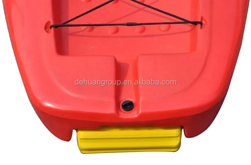 Sit on top kayak With Wheel in Keel, View Sit on top kayak With Wheel