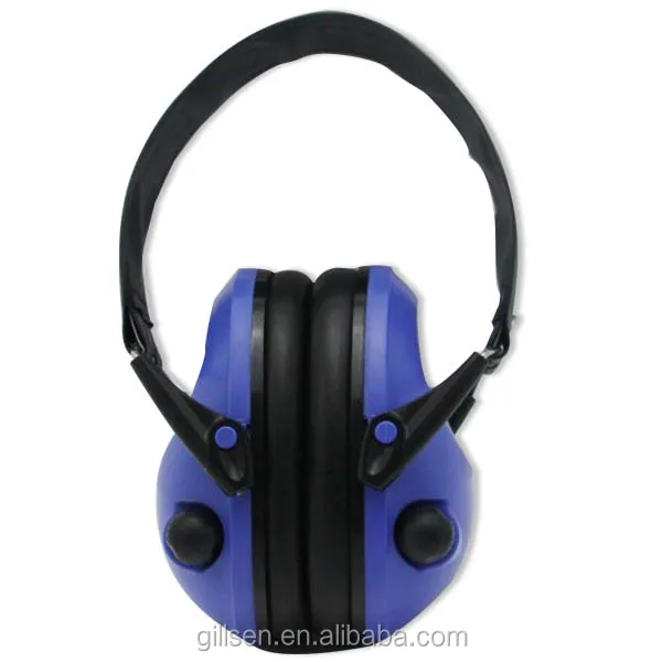 Ee1611 Shooting Electronic Ear Muffs(with 3.5mm Mic Jack) Buy Ear