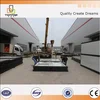 2016Easy installing & assembling Modular Container House for office, factory, workshop, dormitory, home etc.