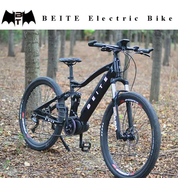 bafang electric bike motor