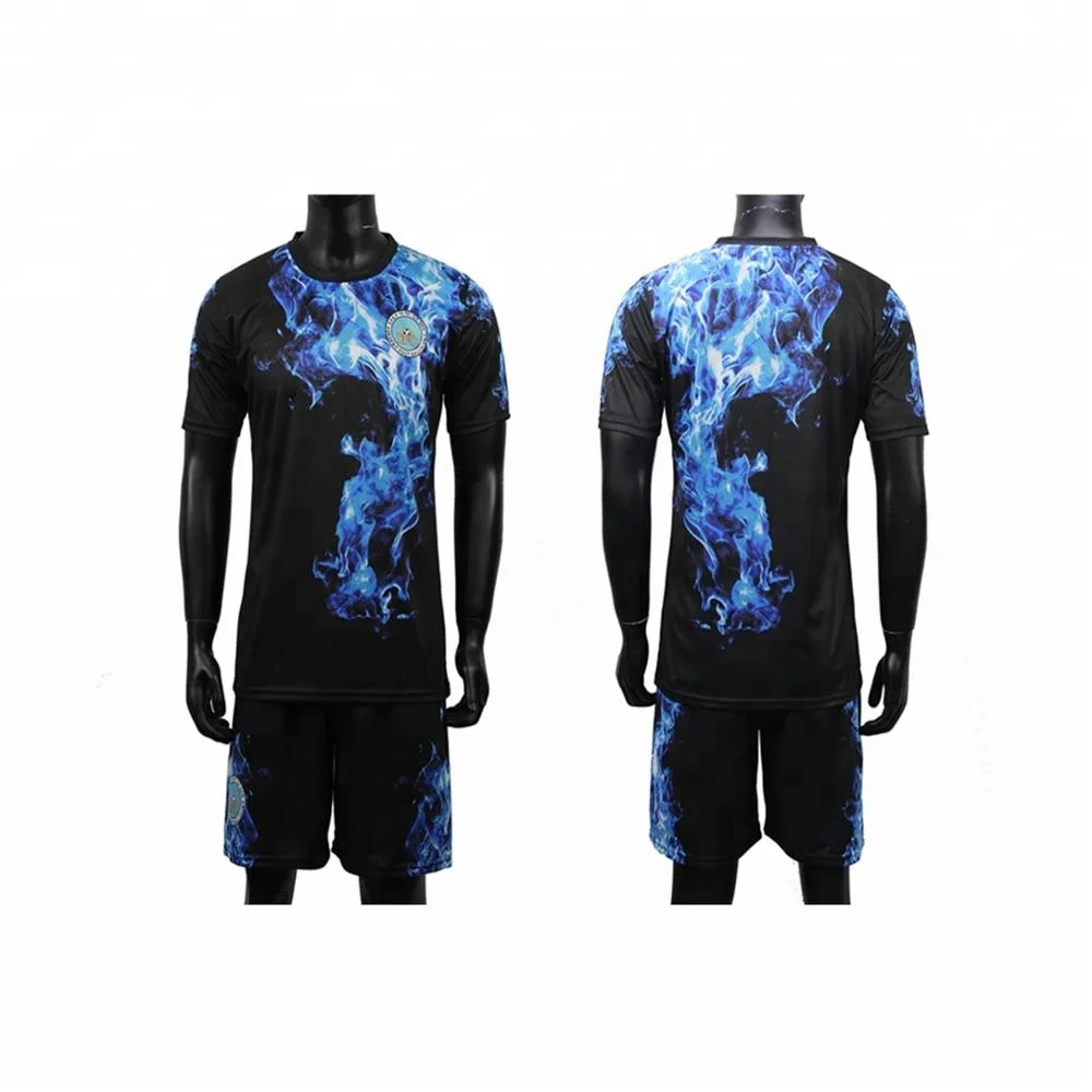 cool soccer kits