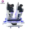 Shopping Center Virtual Reality Game Machine 720 VR Super Rocket 9D VR simulator For sale