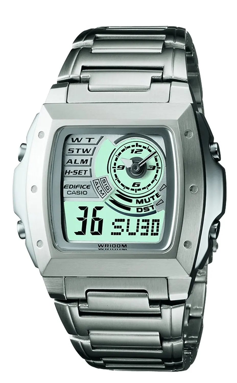 casio efa 133