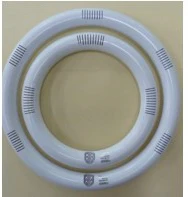 Top quality led fluorescent circular tube lights lamp