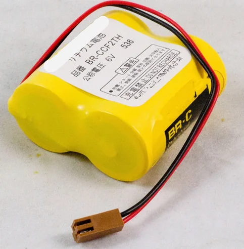 Fanuc Battery Br-ccf2th - Buy Fanuc Battery Br-ccf2th,Soft Starter 55kw ...