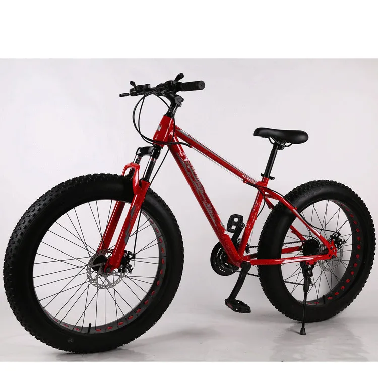 fat bike big w