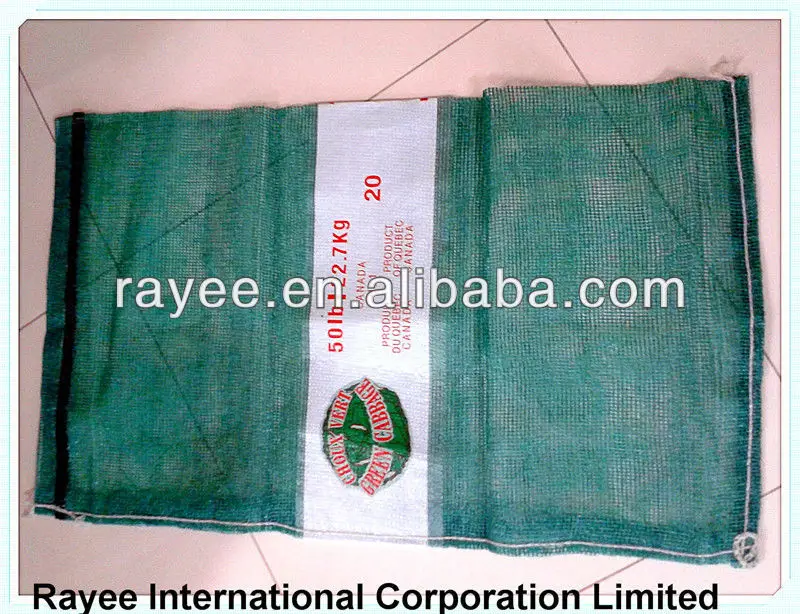 Mesh Drawstring Gift Bag / Mesh Gift Bag / Raschel Bag Buy Hdpe