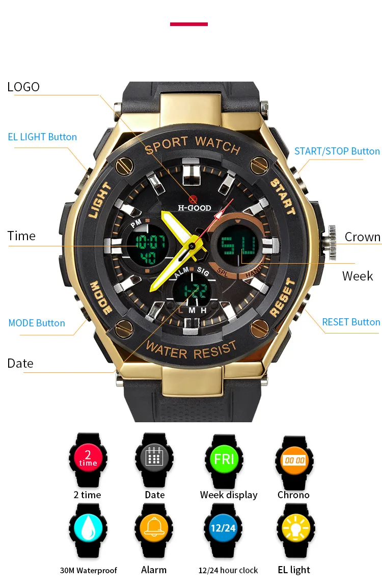 good quality cheap watch