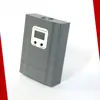 High efficiency 20a mppt solar regulator with temperture sensor for end users