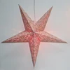 Paper Star Lamps | Star Paper Lights | Home decoration light